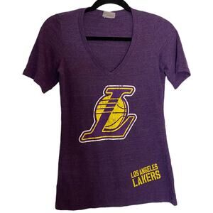 Los Angeles LA Lakers women’s shirt